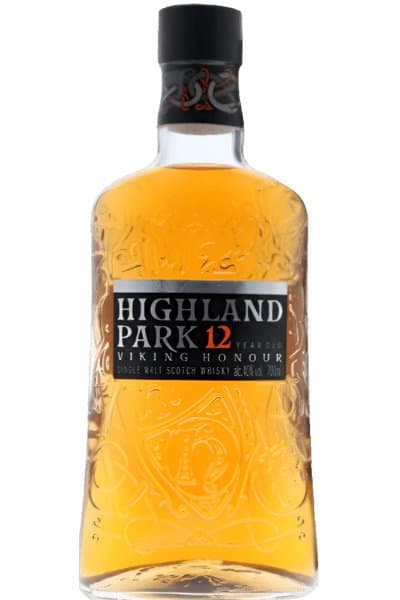 Highland Park 12 YO