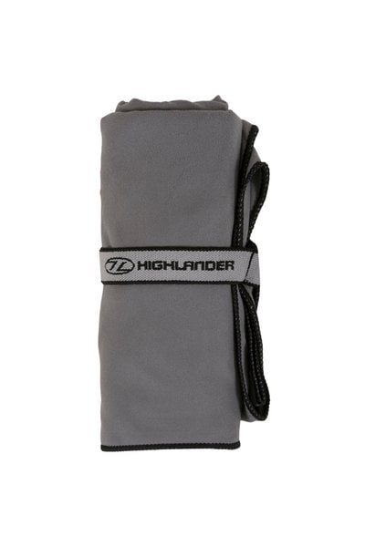 Highlander Microfiber Towel
