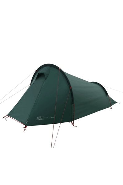 Highlander Respite Tunnel 1