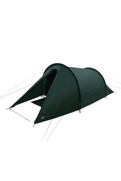 Highlander Respite Tunnel 2