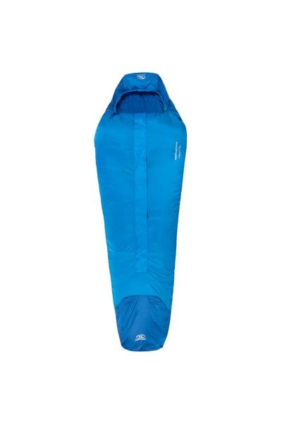 Highlander Trekker Kompakt 50