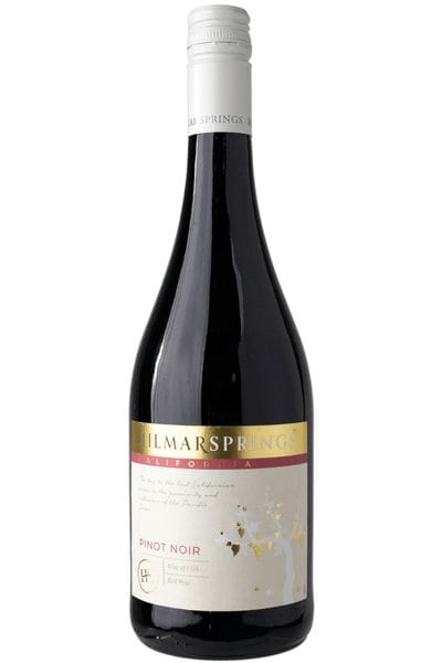 Hilmar Springs Pinot Noir 2022