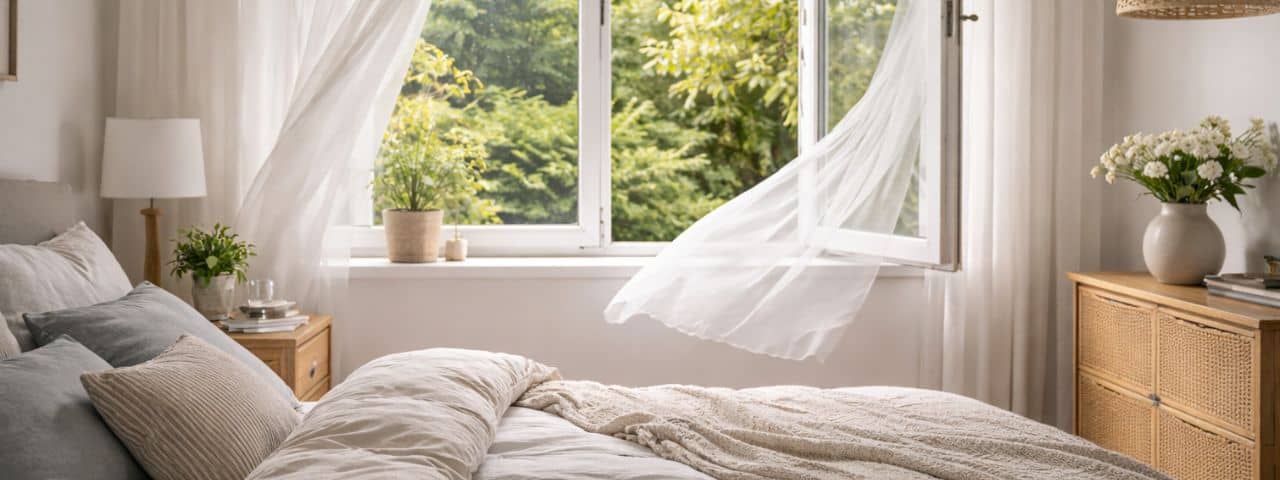 hvad er et godt indeklima