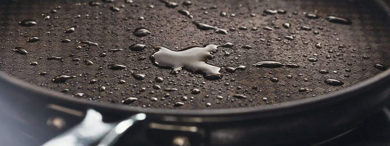 hvad er non-stick belægning