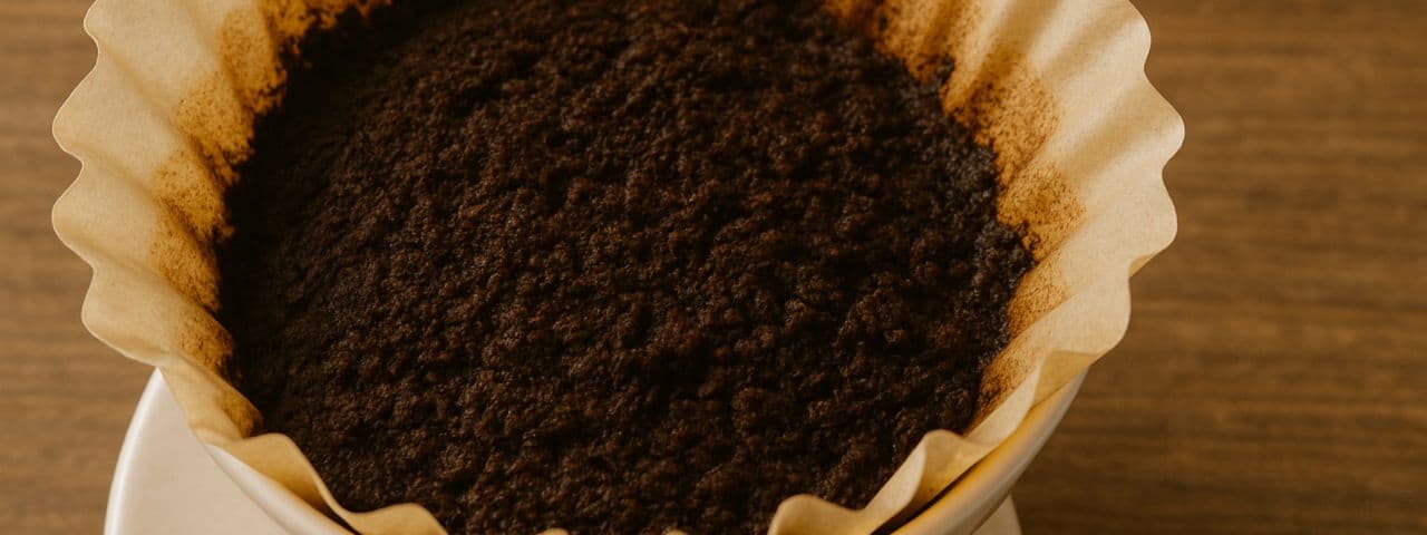 hvad kan man bruge kaffegrums til