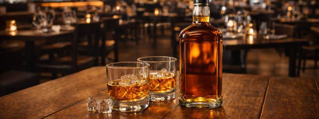 hvilken alkohol feder mindst