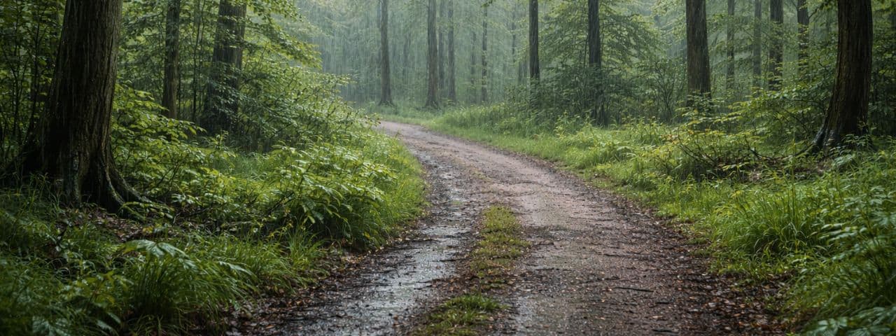hvilken måned regner det mest i danmark
