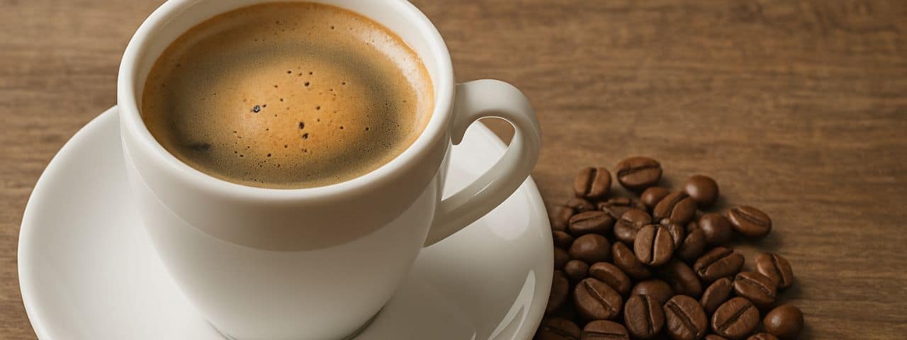 hvor mange kopper kaffe om dagen