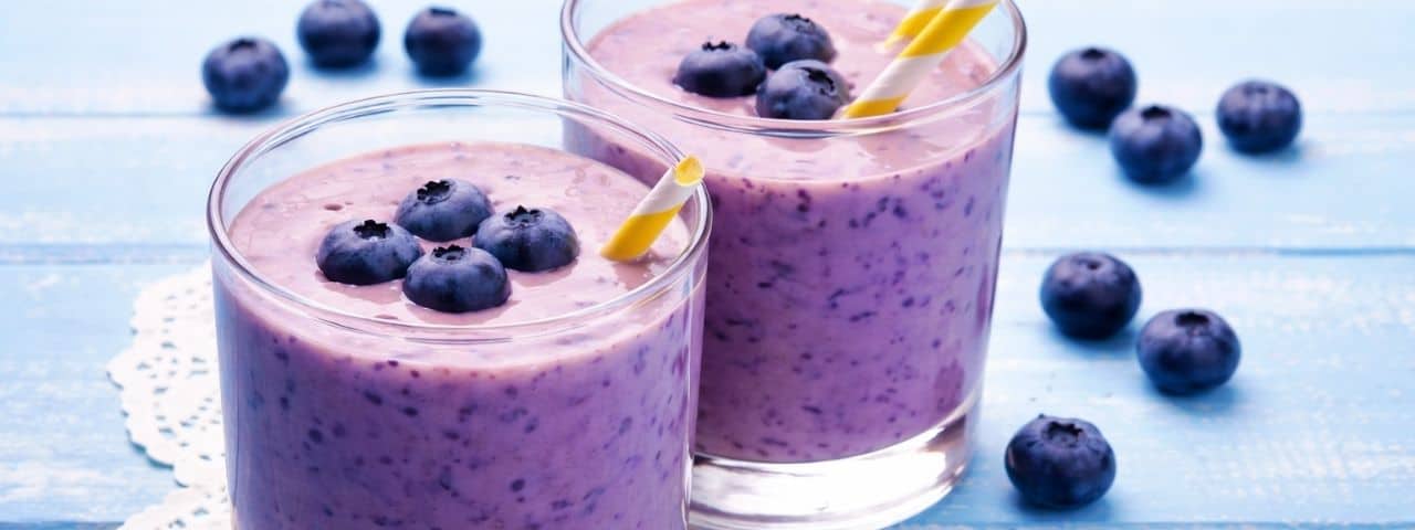 hvordan laver man smoothie