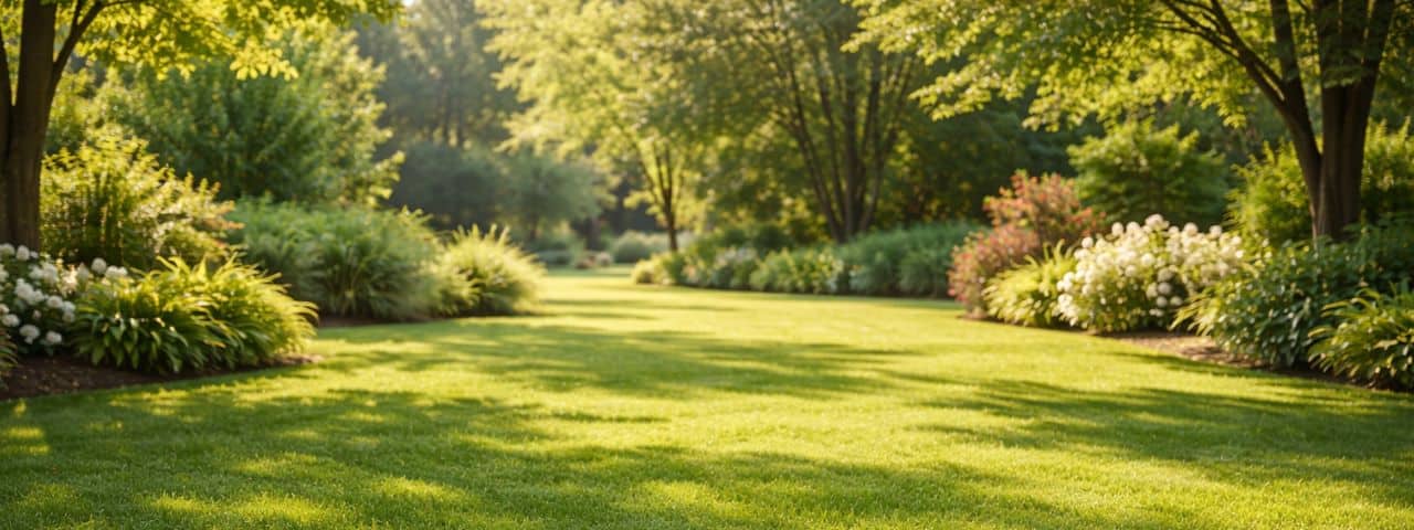 hvornår skal man gøde græsplænen