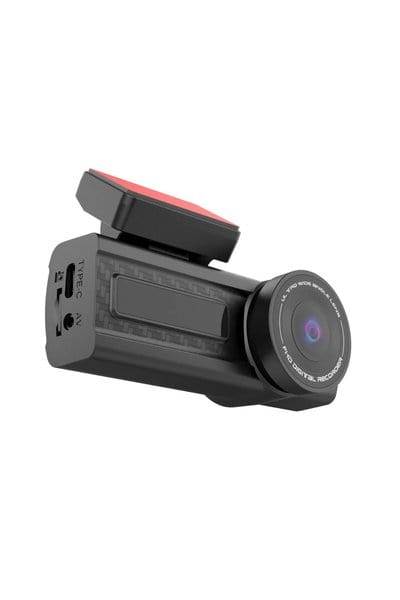 iHero 3K Med App Og G-sensor