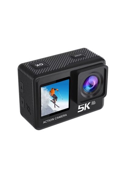 iHero ActiveCapture 5K