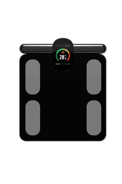 iHero BodySense360 Smartscanner