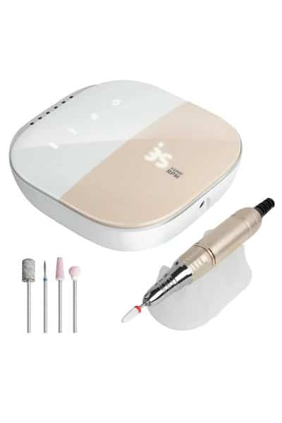 iHero Neglefil 35000 RPM Med 4 Bits