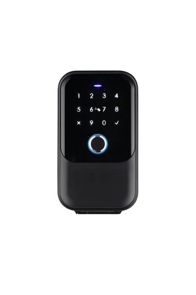 iHero Smart Nøgleboks Med App