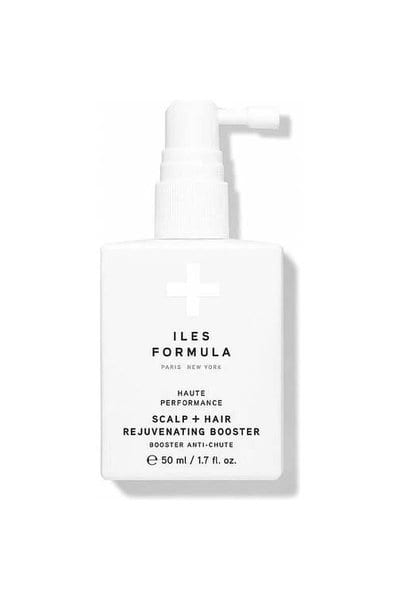 Iles Formula Scalp + Hair Rejuvenating Booster