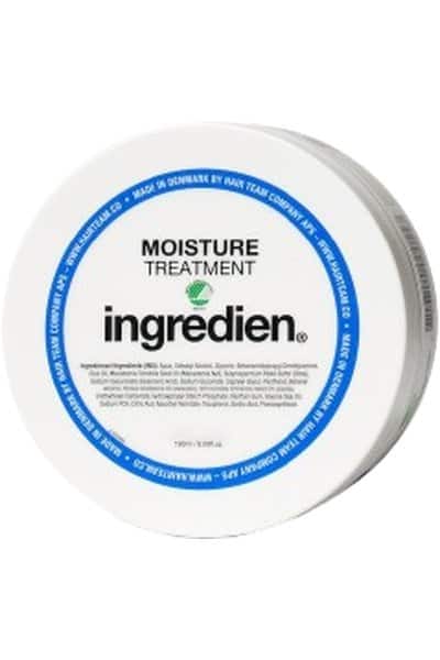 Ingredien Moisture Treatment