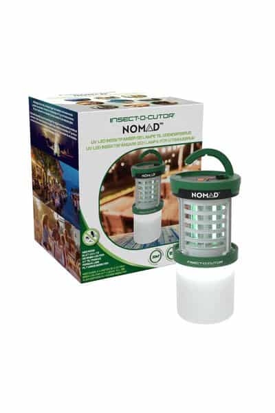 Insect-O-Cutor Nomad Light