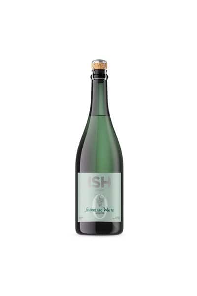 Ish Chateau De Sparkling White Wine