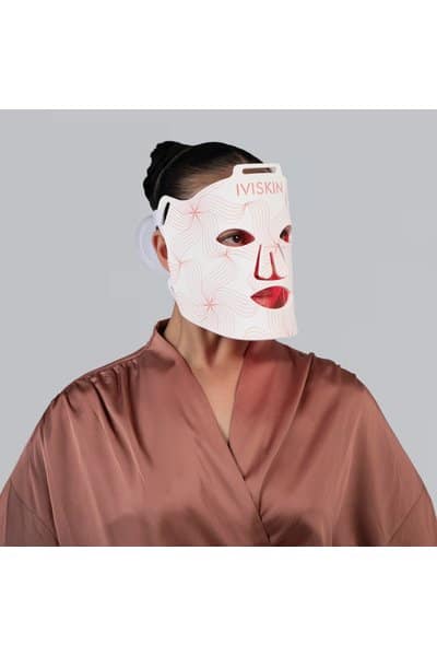 Iviskin LED Maske