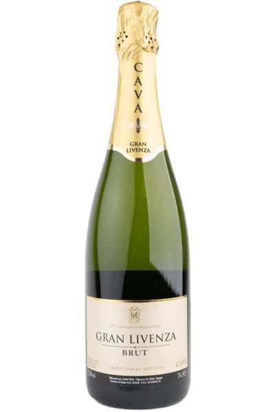 Jaume Serra Gran Livenza Cava Brut