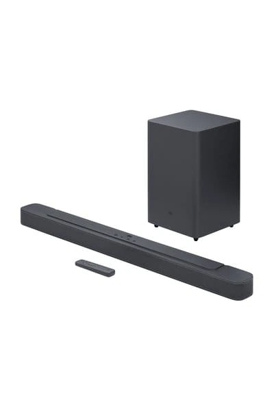 JBL Bar 2.1 Deep Bass (MK2)