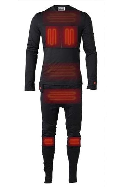 JJ Heat Baselayer