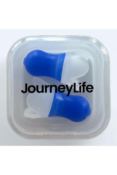 Journeylife Ørepropper Til Flyvning