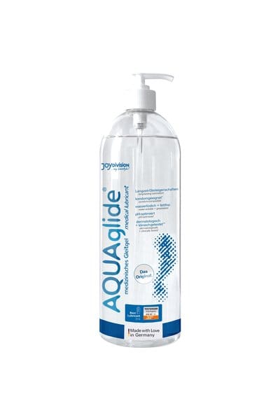 Joydivision AQUAglide 1000ml