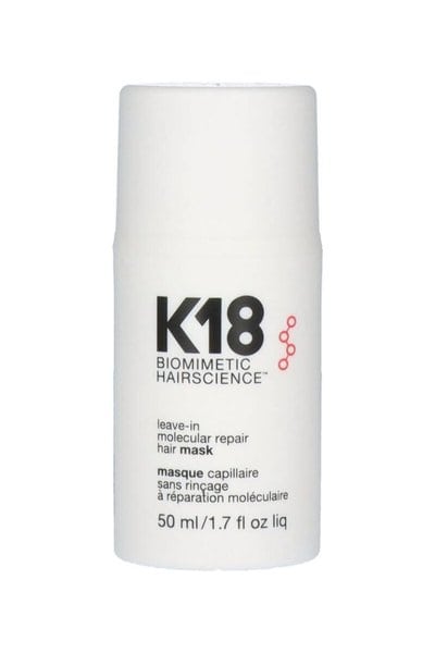 K18 Leave-in Molecular Repair Hair Mask