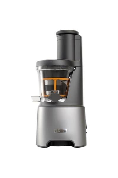 Kenwood JMP85.000.SI PureJuice XL