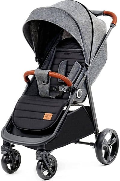 Kinderkraft Grande Plus