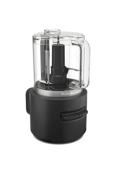 KitchenAid Go 5KFCR531BM