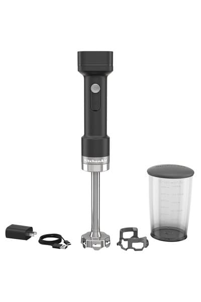 Kitchenaid Go Ledningsfri Stavblender