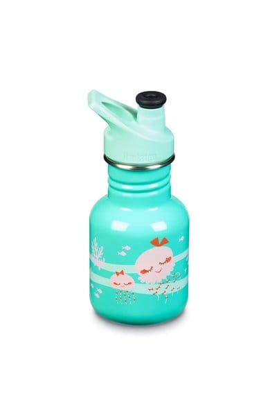 Klean Kanteen Børn 355ML