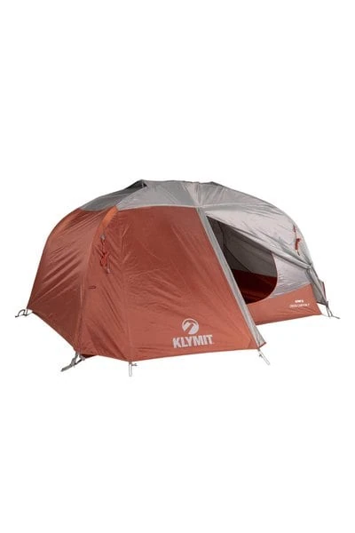 Klymit Cross Canyon 3