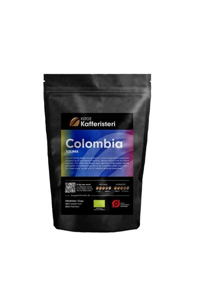 Køge Kafferisteri Colombia