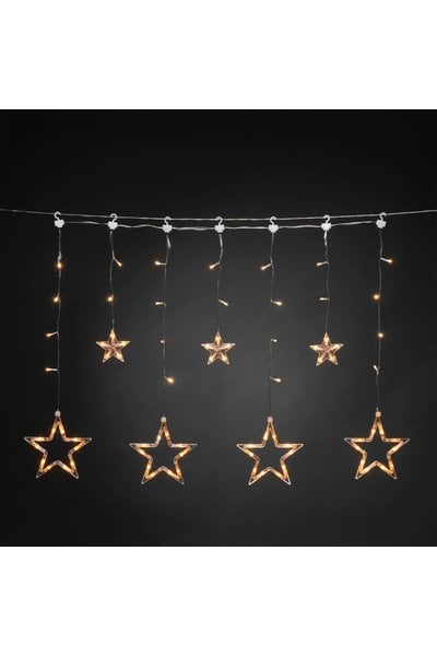 Konstsmide Udendørs Lysgardin