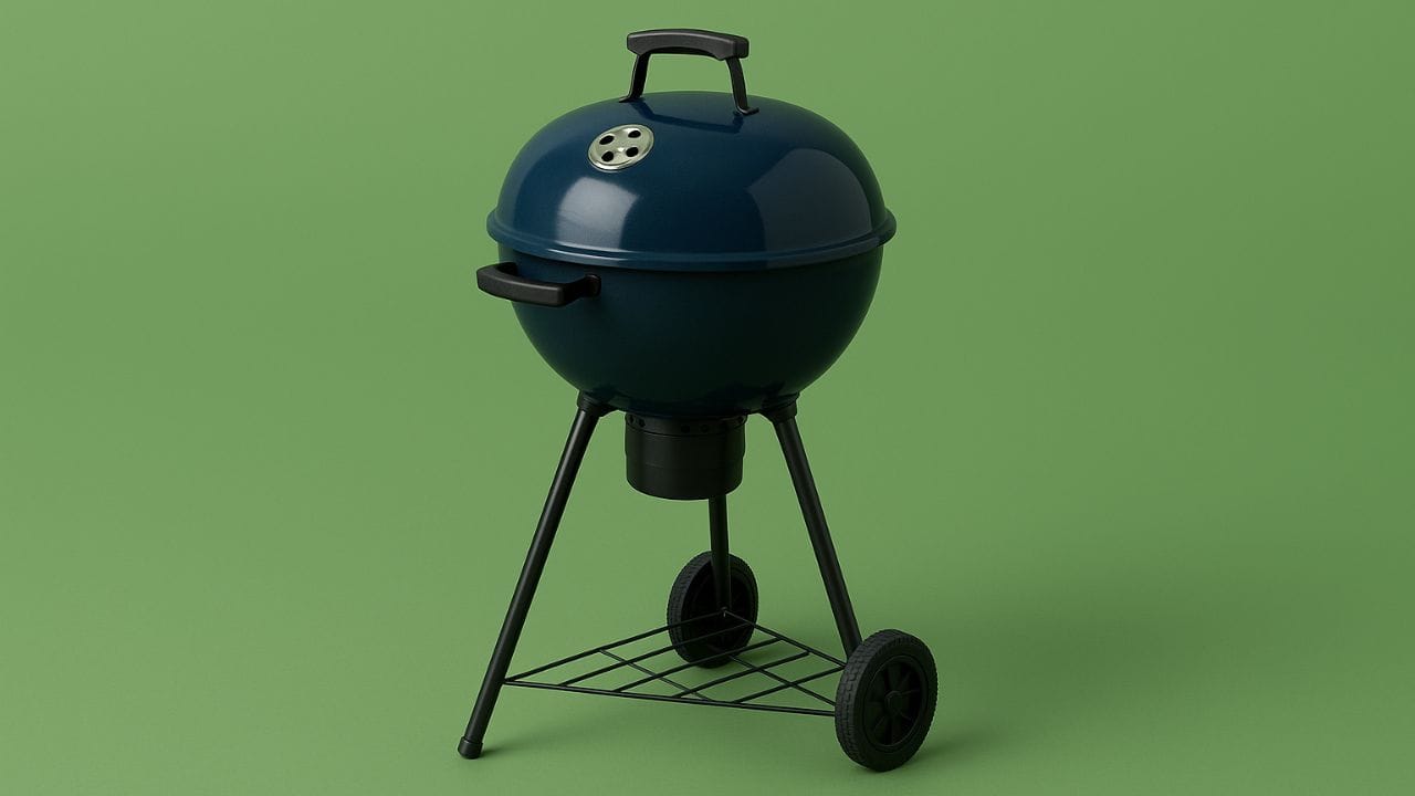 kulgrill test