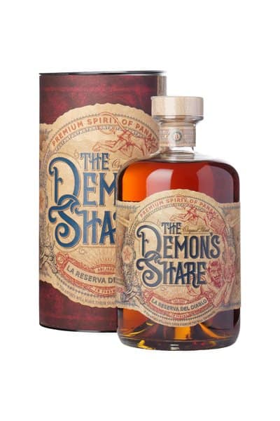 La Compania del Diablo The Demon’s Share
