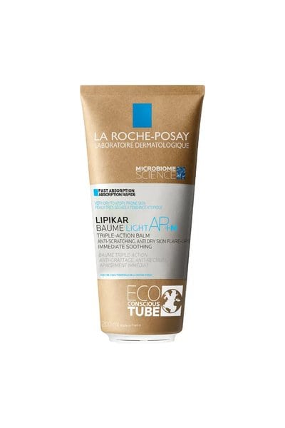 La Roche-Posay Lipikar Light Balm AP+M