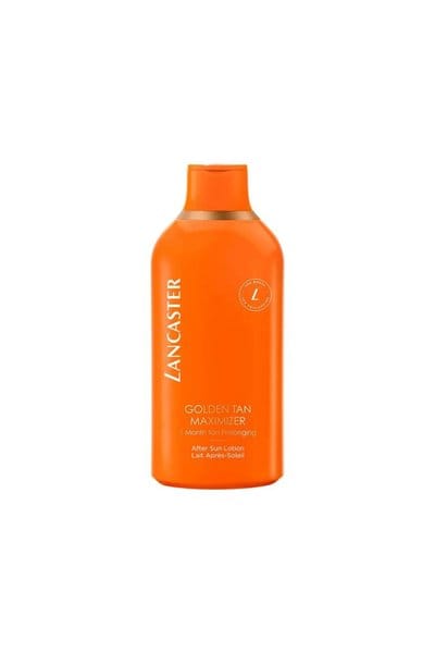 Lancaster Golden Tan Maximizer After Sun Lotion