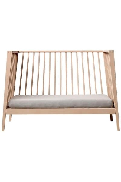 Leander Linea Crib