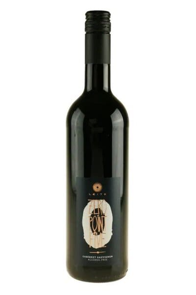 Leitz Zero Point Five Cabernet