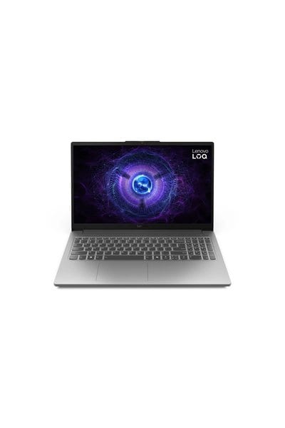 Lenovo LoQ - 15.6" RTX 3050