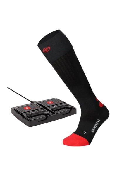 Lenz Heat Sock 4.1 Lithium Pack rcB 1400