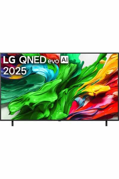 LG 75QNED85A6C QNED Mini LED 4K