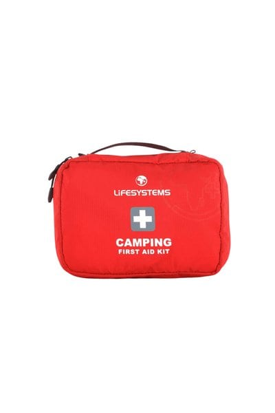 Lifesystems Camping First Aid Kit