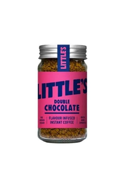 Little Instant Double Chocolate
