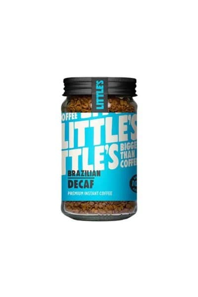 Littles Instant Brazil Koffeinfri